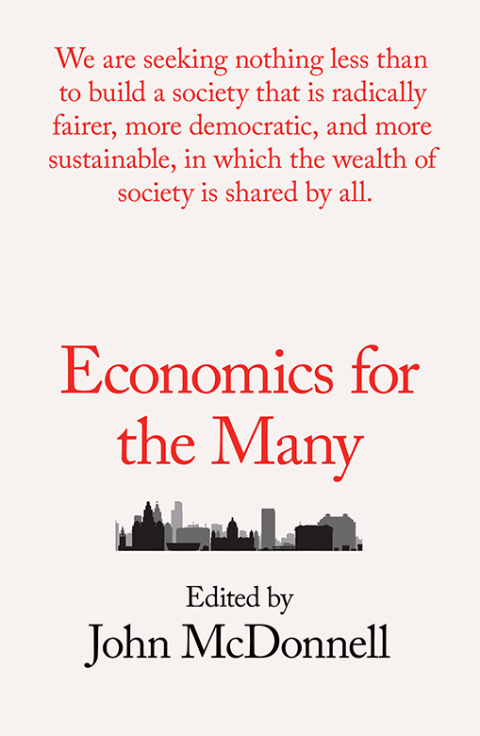 Economics for the Many